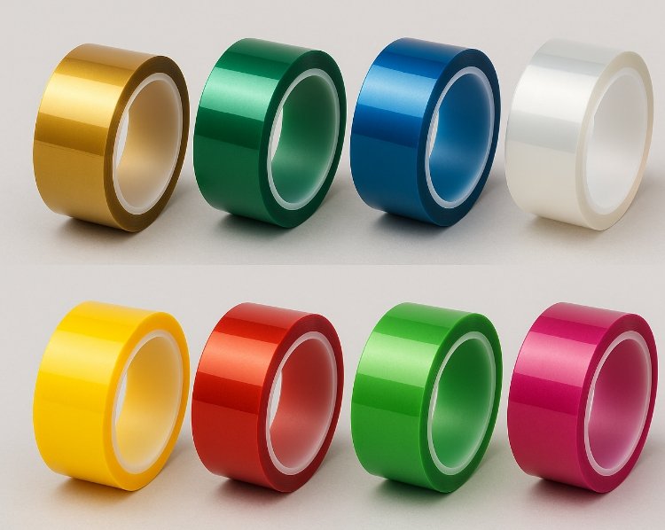 PET high-temperature Tape 