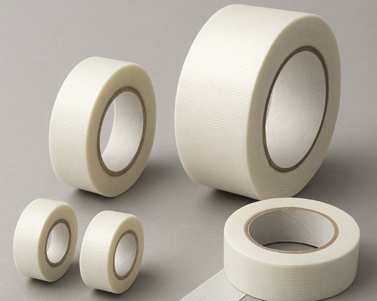 Glass Cloth Tape