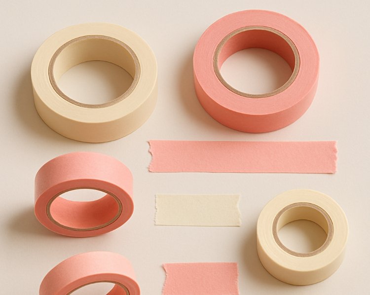 Masking Tape