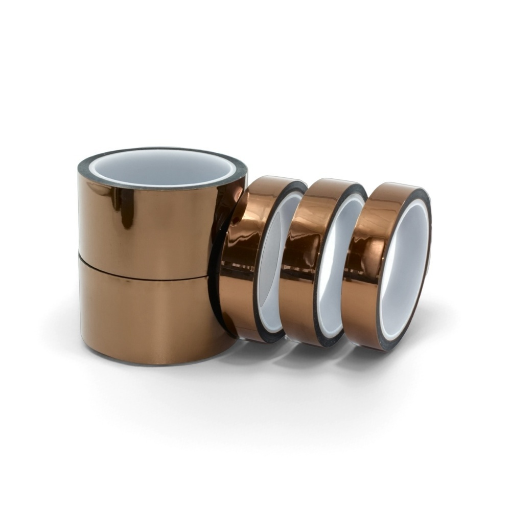 Acrylic Polyimide Tape