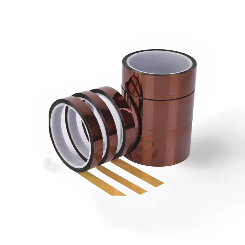 Antistatic Polyimide Tape