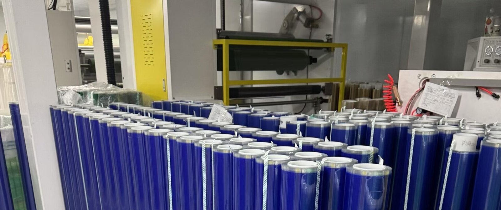 Quality Inspection Center